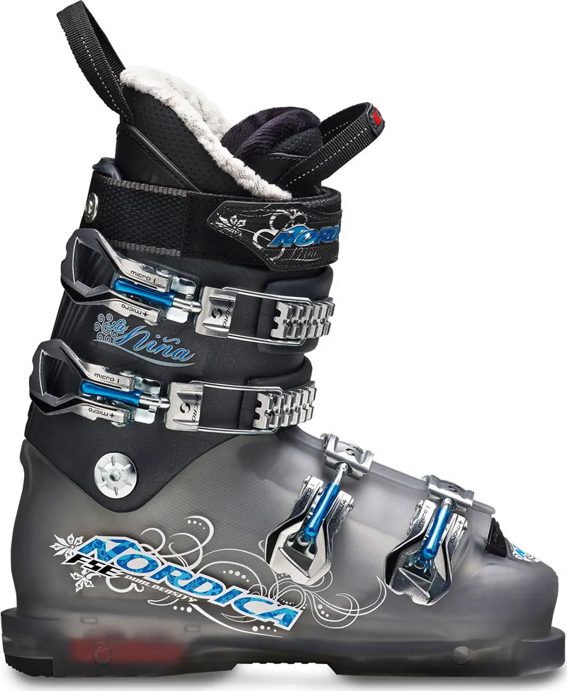 Nordica LA Niña