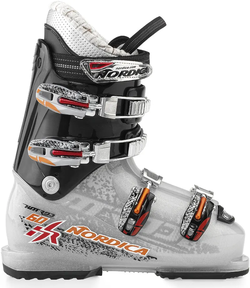 Nordica HOT ROD 60 JR