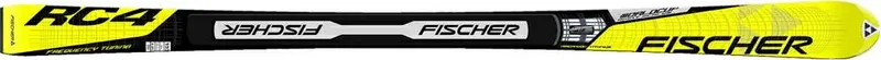 Fischer RC4 Worldcup Giant Slalom JR.