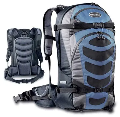 Deuter Edge 30