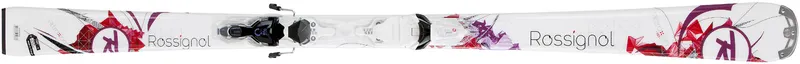 Rossignol Attraxion Xelium W