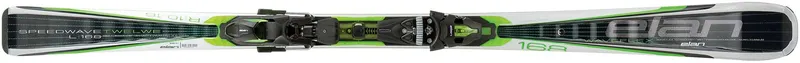 Elan Speedwave 12 Black Fusion