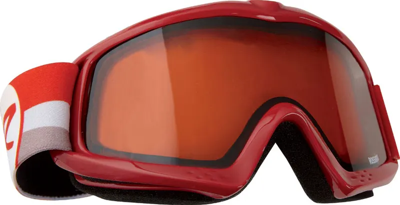 Rossignol Raffish 2 Cars red