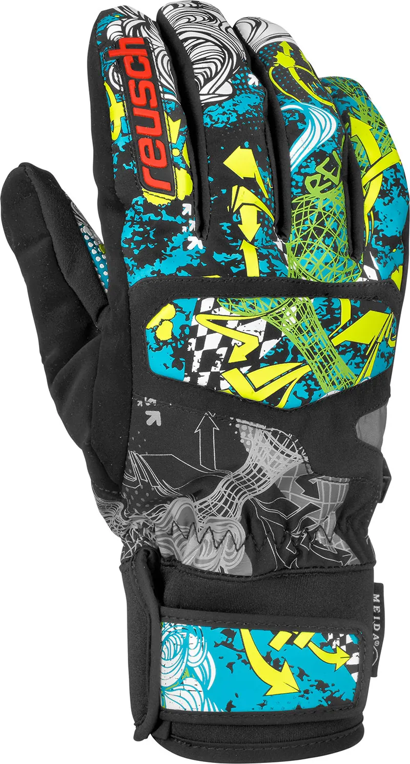 Reusch Hakon MEIDA® DRY