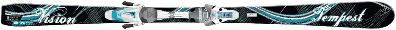Fischer Vision Tempest
