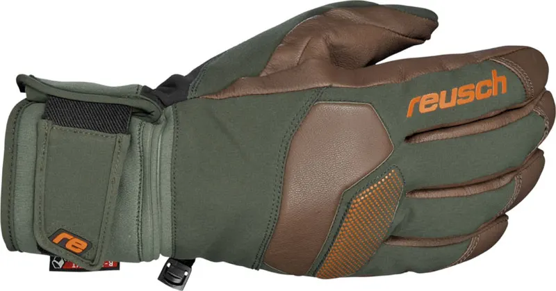 Reusch Turoa R-TEX® XT
