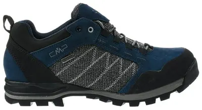 CMP Buty trekkingowe męskie CMP Thiamat LOW (dark blue)