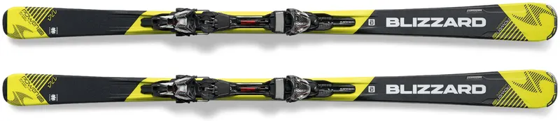 Blizzard Power S6