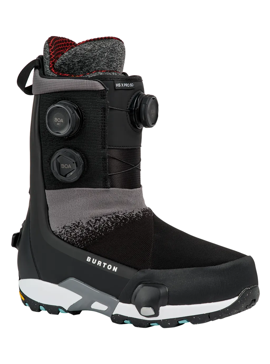 Burton Highshot X Pro Step On