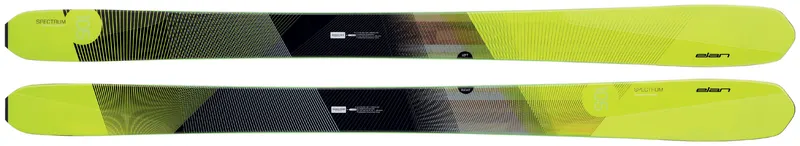 Elan Spectrum 105 Alu