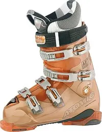 Atomic AFT 11