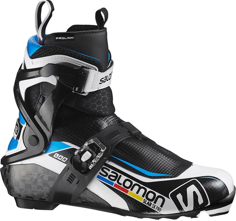 Salomon S-LAB Skate Pro Prolink