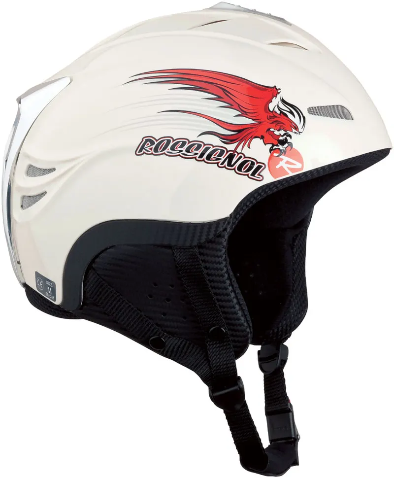 Rossignol Strato White