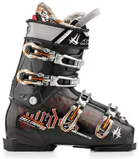 Nordica Hot Rod 95