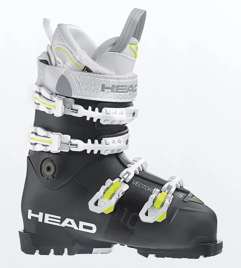 Head Vector 110S RS W