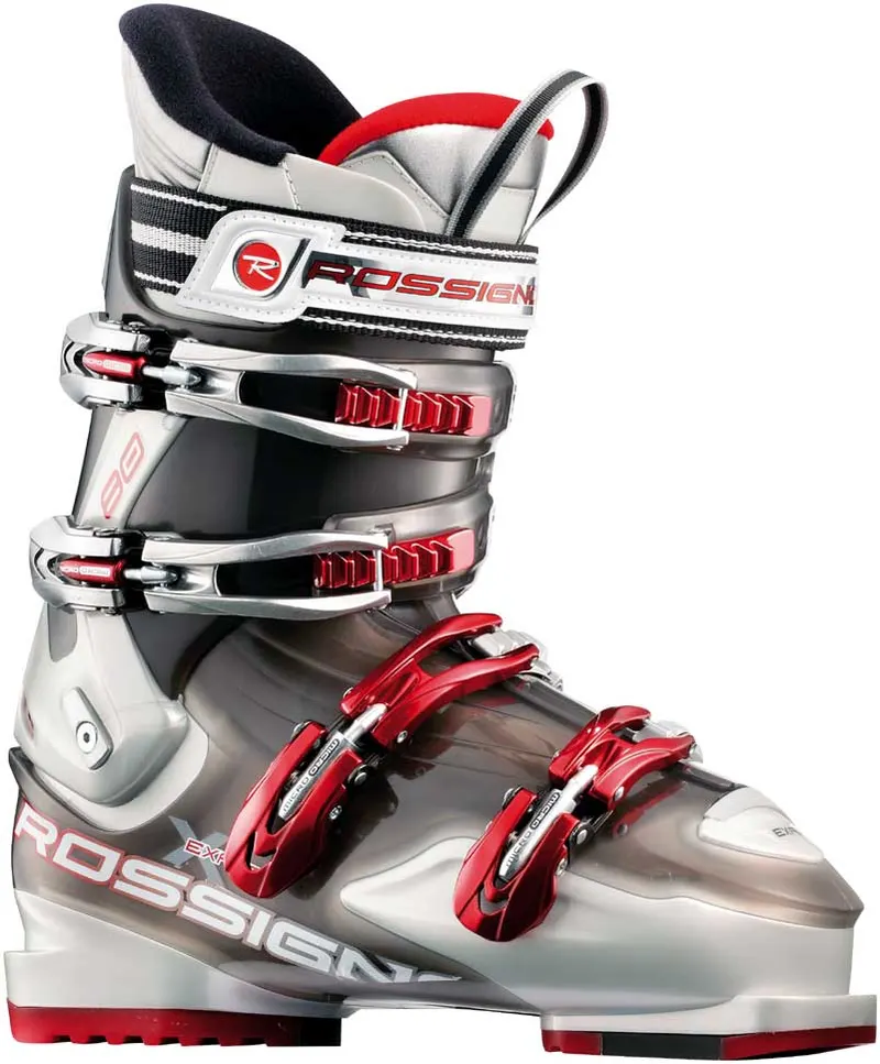 Rossignol Exalt X80