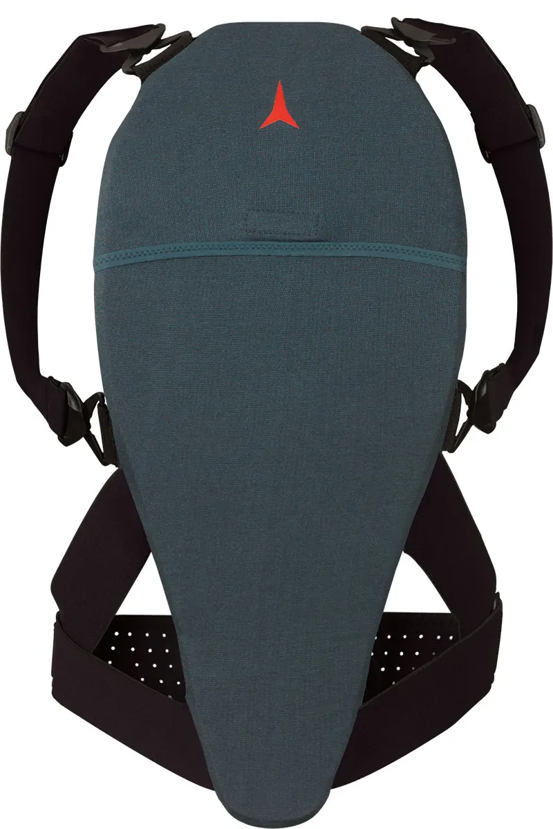 Atomic Ridgeline Back Protector W