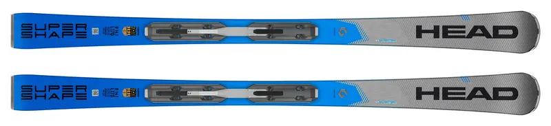 Head Supershape i.Titan