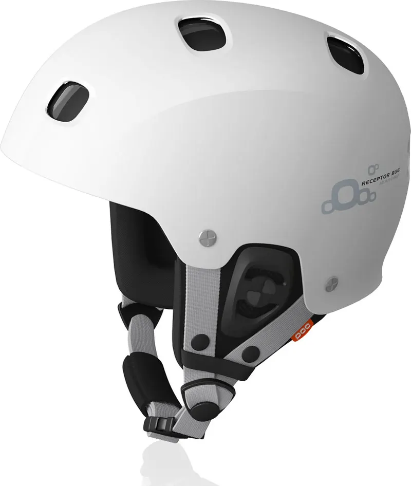 POC Receptor BUG Adjustable