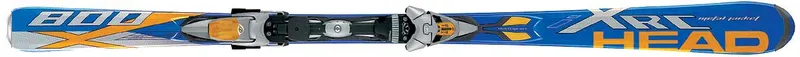 Head i.XRC 800 SRF II