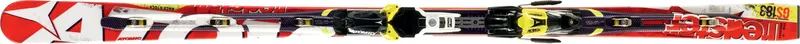 Atomic Redster FIS Doubledeck GS M