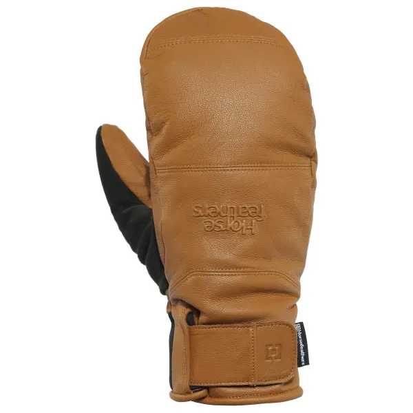 Horsefeathers Synapse Mittens
