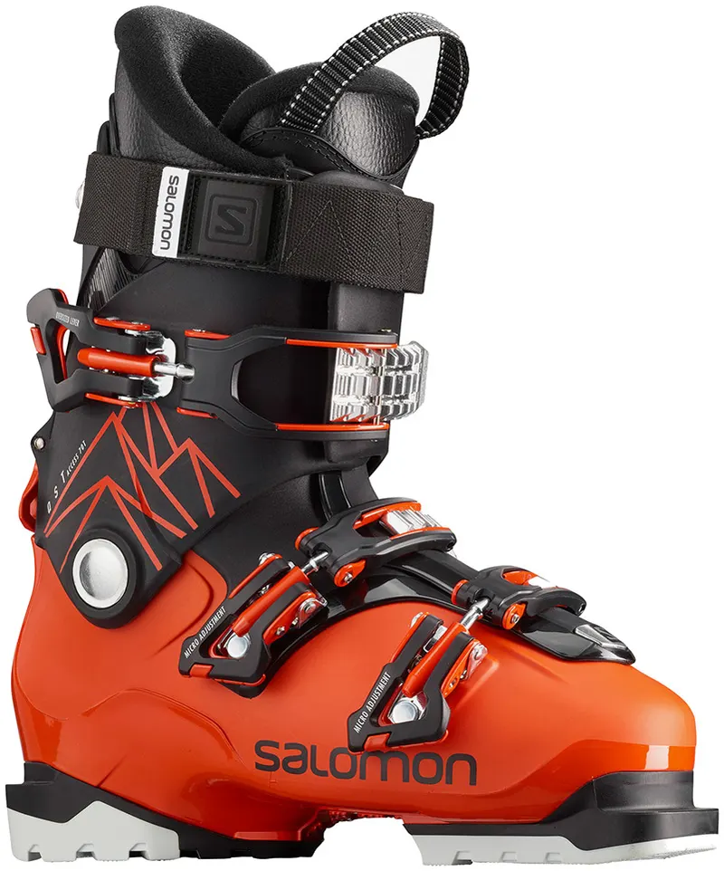 Salomon QST Access 70 T