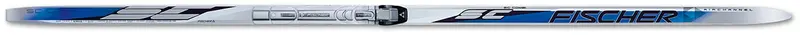Fischer SC Combi / SC Skate Crown