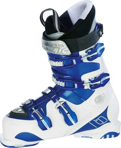 Atomic B9 Woman blue