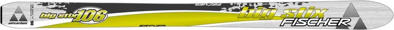 Fischer Big Stix 106