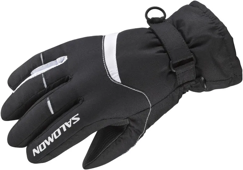 Salomon Link GTX® Junior bl/white
