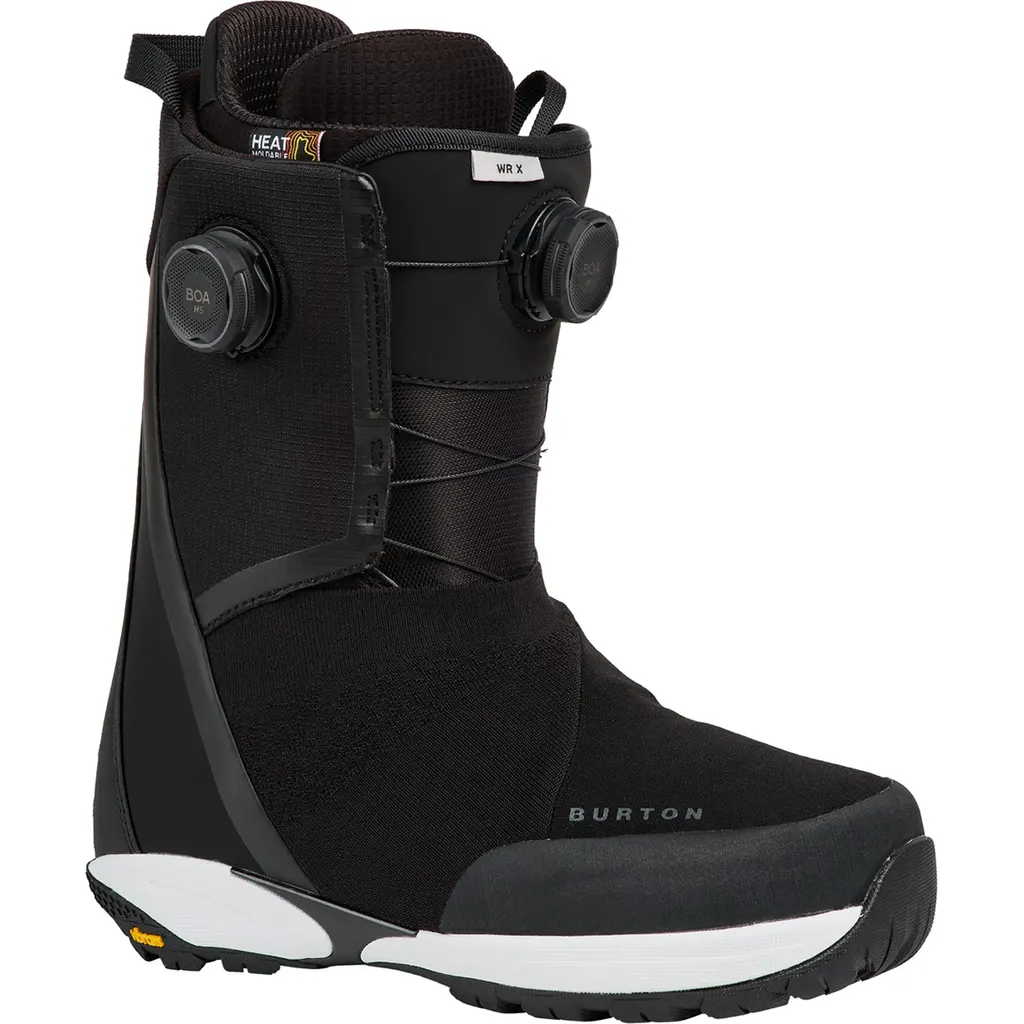 Burton Waverange X Wide