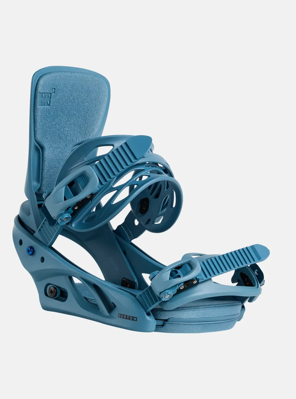 Burton Lexa W