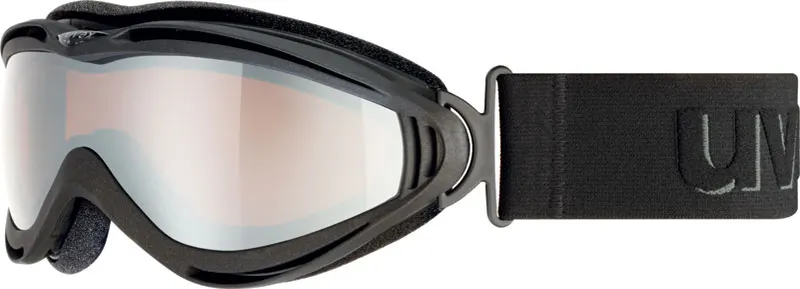 Uvex supersonic pro 2