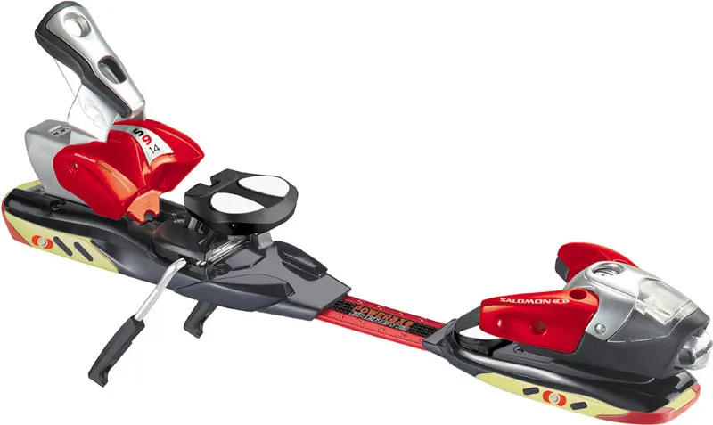 Salomon S 914 Pe2