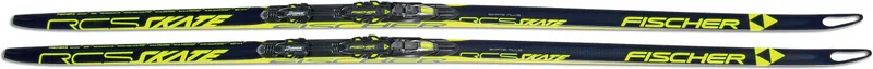 Fischer RCS Skate Plus