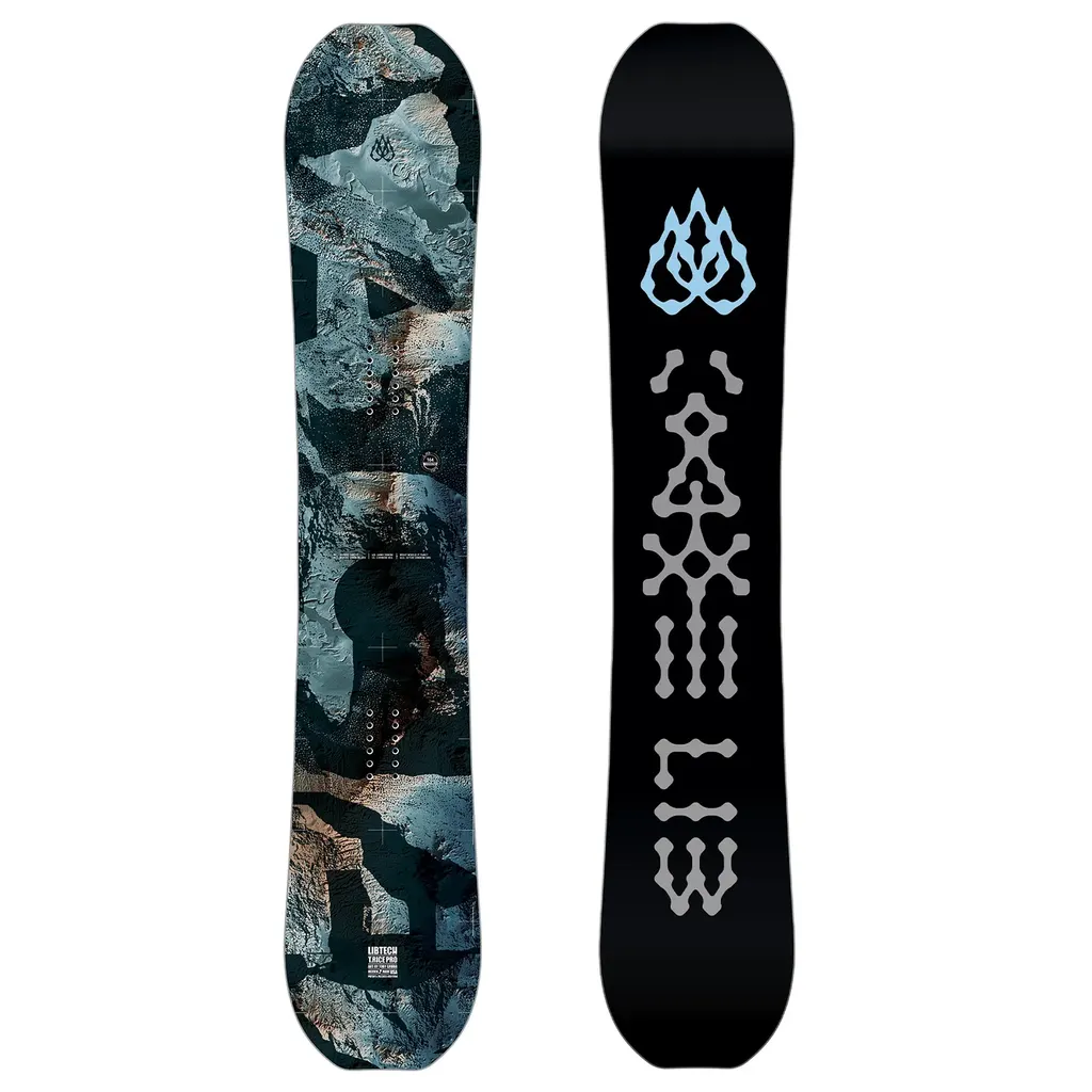Lib Tech T.Rice Pro