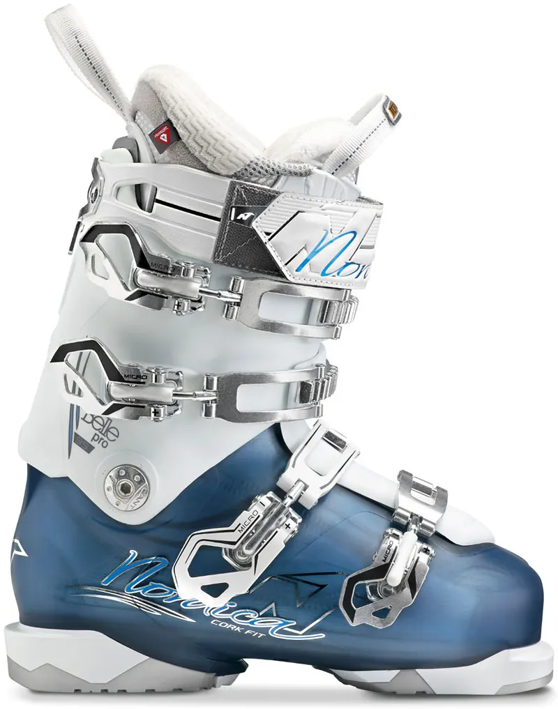 Nordica Belle Pro 95