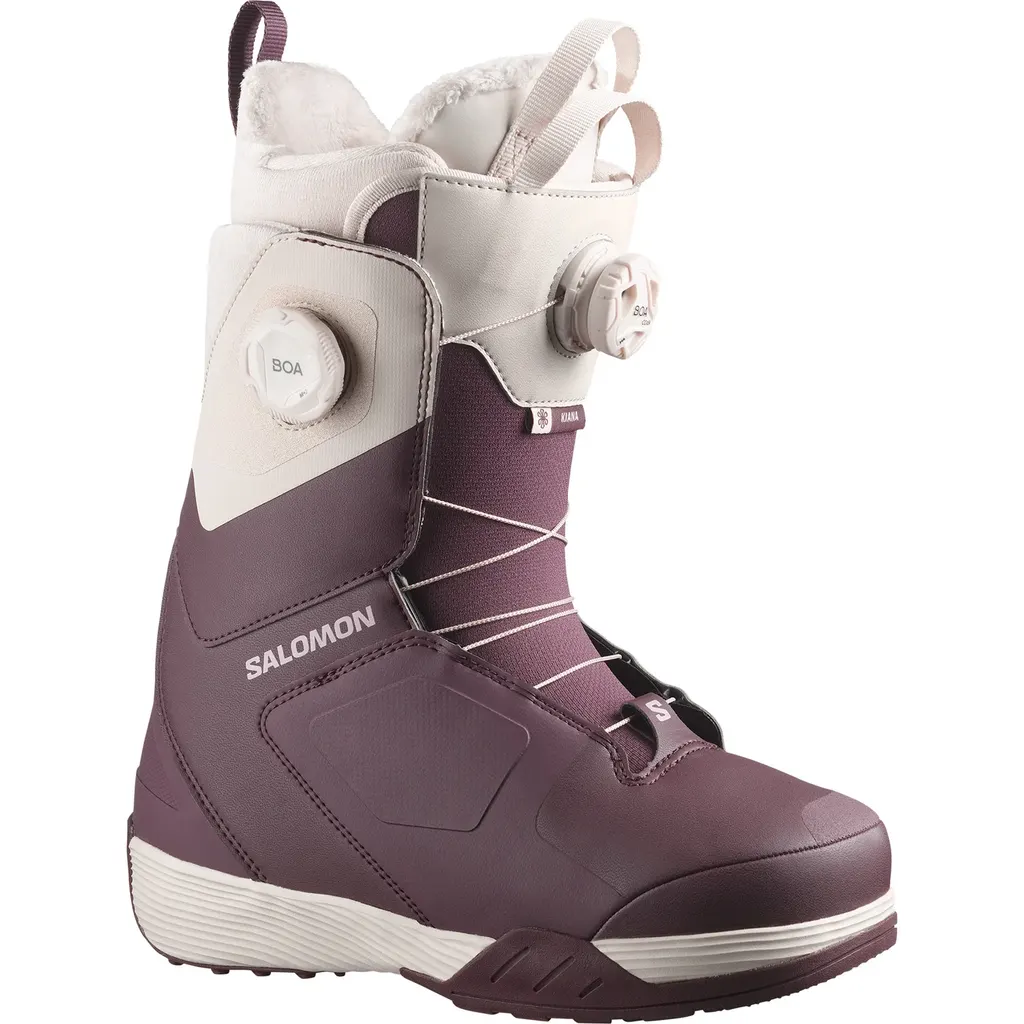 Salomon Kiana Dual Boa W