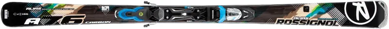 Rossignol Alias 76 Carbon Xelium
