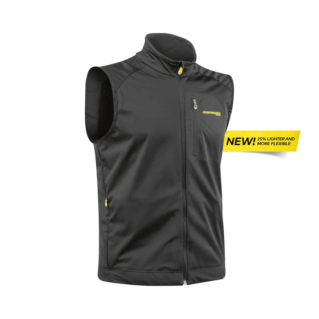 Komperdell Softshell Vest Men