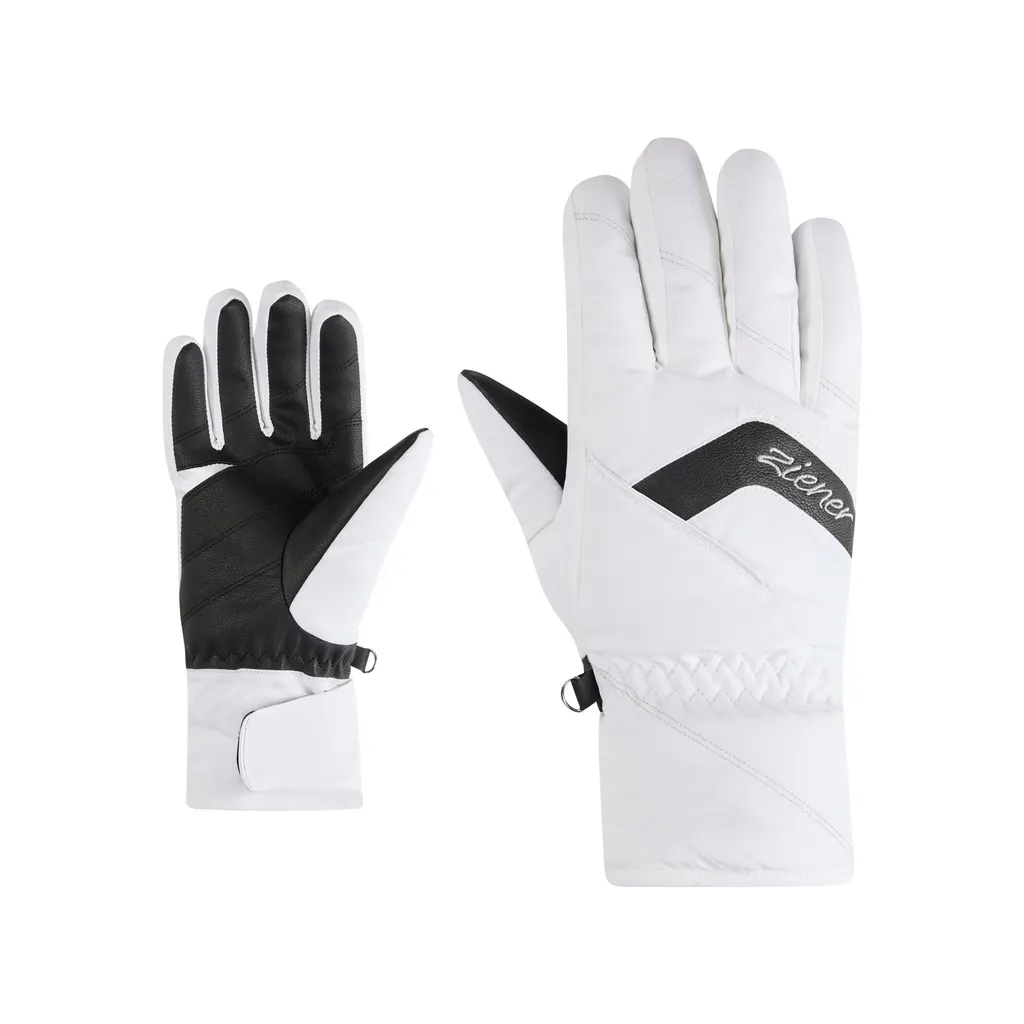 Ziener Karion-Z AS® glove lady