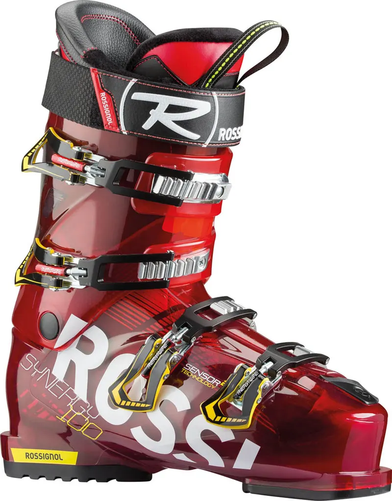 Rossignol Synergy SENSOR2 100