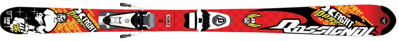 Rossignol X-Fight JR