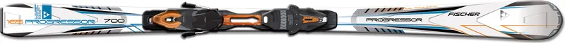 Fischer Progressor 700 Powerrail