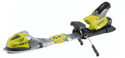 Fischer FR11 Freeflex