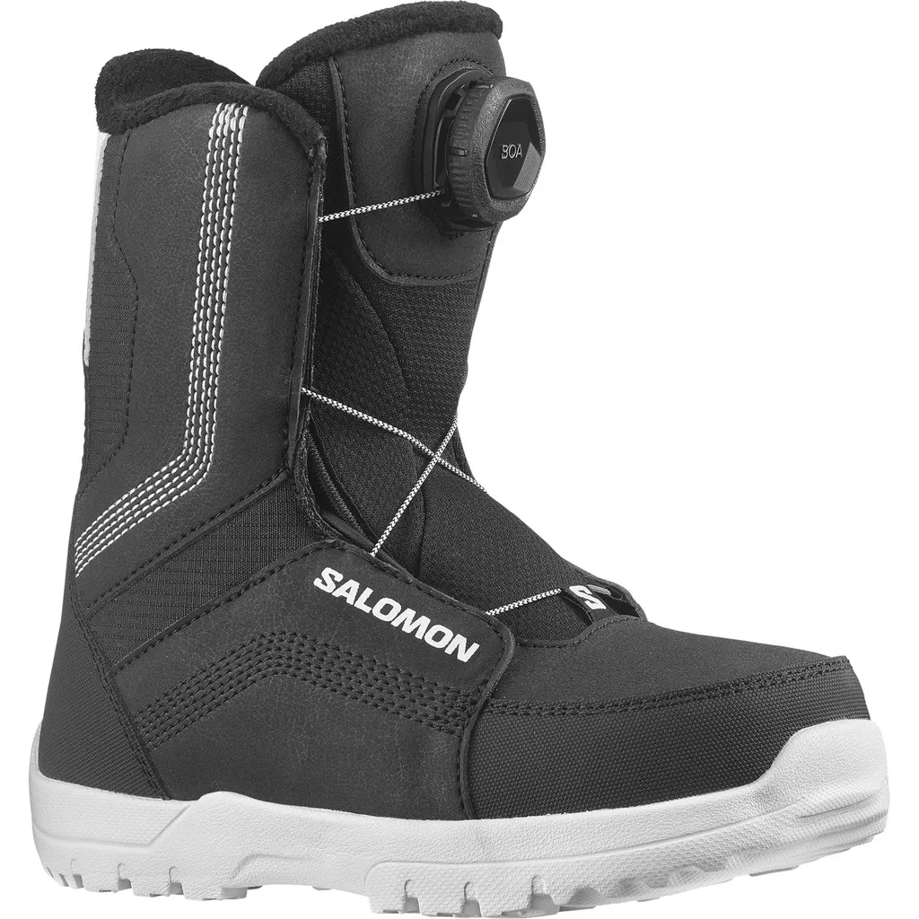 Salomon Whipstar Boa Jr