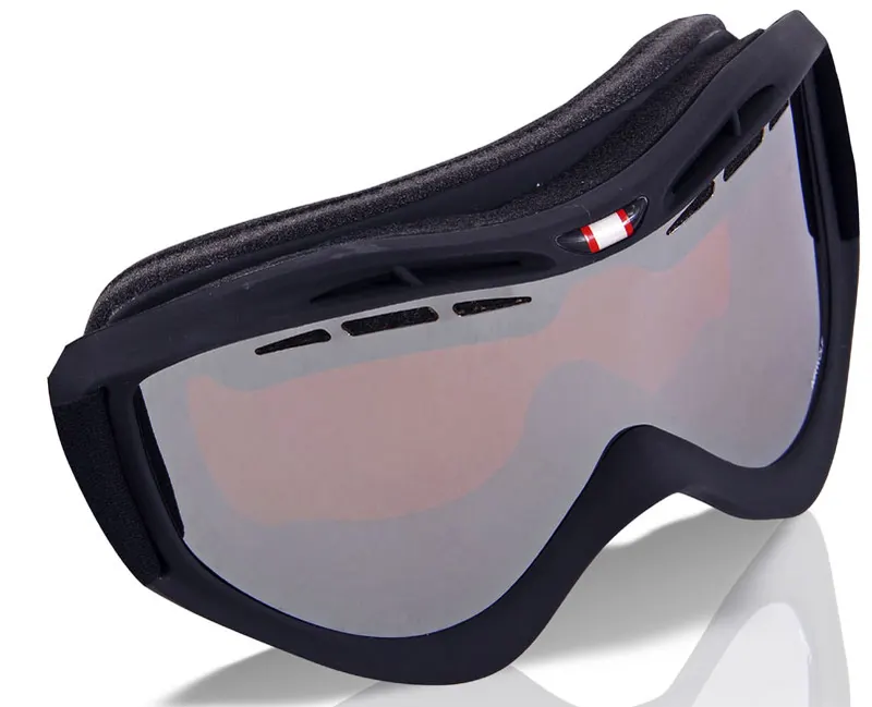 Fischer Progressor Black