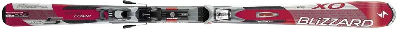 Blizzard Firebird XO 5