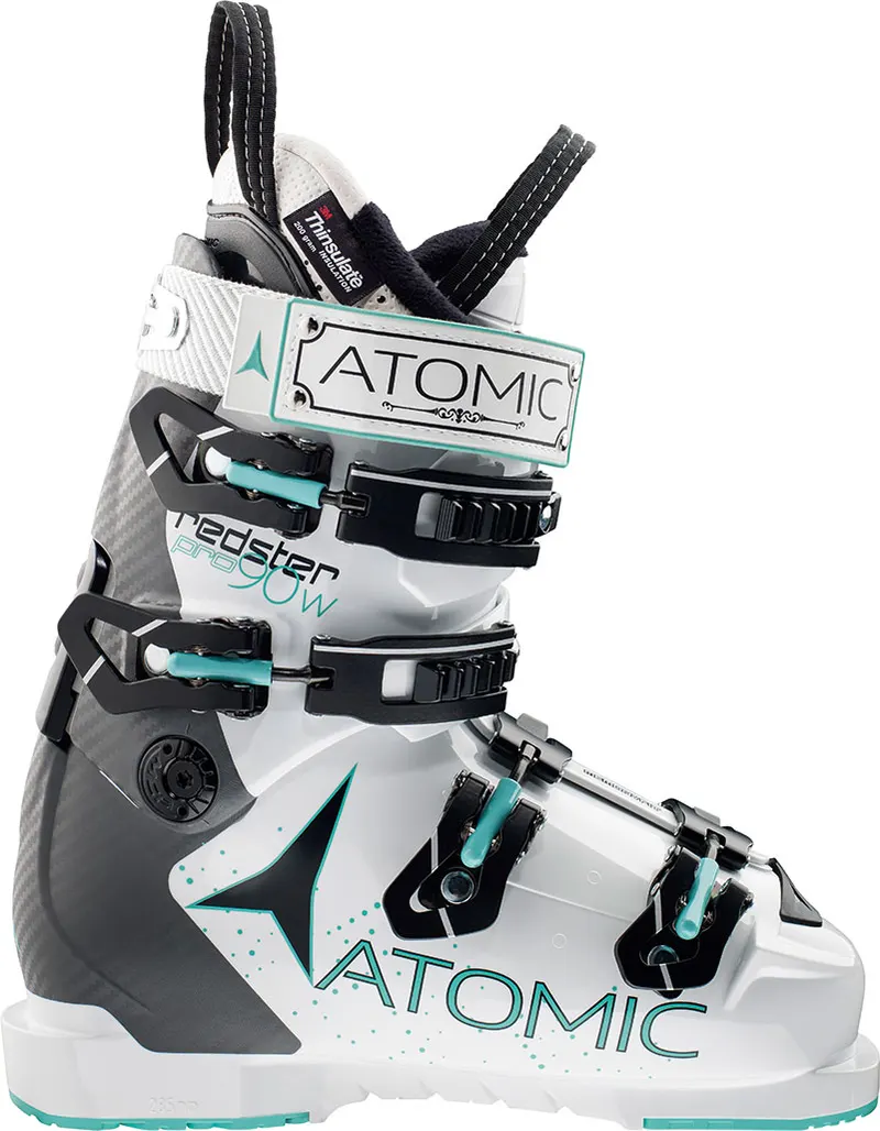 Atomic Redster Pro 90 W